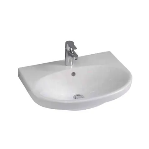 Gustavsberg Nautic 5560 Tvättställ Premium
